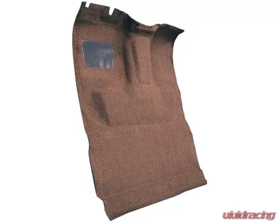 Custom Floor Carpet Ford F-150 1975-1979 Complete Set Auto Custom Carpets - 1195-160-1100000000