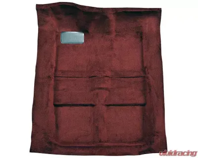 Custom Floor Carpet Buick Riviera 1979-1985 Complete Set Auto Custom Carpets - 1927-160-1115000000
