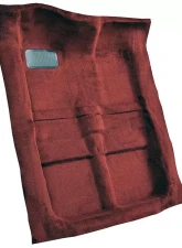 Custom Floor Carpet Buick Riviera 1979-1985 Complete Set Auto Custom Carpets                                     - 1927-160-1115000000 - Image 3