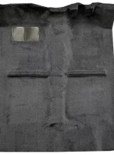 Custom Floor Carpet Toyota Pickup 1984-1988 Complete Set Auto Custom Carpets                                     - 1473-162-1099000000 - Image 3