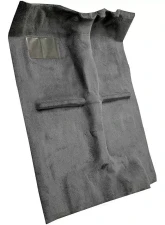 Custom Floor Carpet Toyota Pickup 1984-1988 Complete Set Auto Custom Carpets                                     - 1473-162-1099000000 - Image 3