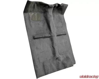 Custom Floor Carpet Toyota Pickup 1984-1988 Complete Set Auto Custom Carpets - 1473-162-1099000000