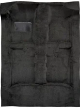 Custom Floor Carpet Chrysler LeBaron 1989-1994 Complete Set Auto Custom Carpets                                     - 1374-160-1077000000 - Image 3