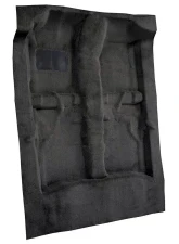 Custom Floor Carpet Chrysler LeBaron 1989-1994 Complete Set Auto Custom Carpets                                     - 1374-160-1077000000 - Image 3