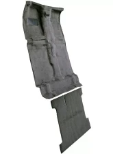 Custom Floor Carpet Ford Explorer 1991-2001 Complete Set Auto Custom Carpets                                     - 3583-160-1114000000 - Image 3