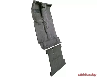 Custom Floor Carpet Ford Explorer 1991-2001 Complete Set Auto Custom Carpets - 3583-160-1114000000