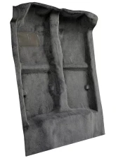 Custom Floor Carpet Ford Escort 1991-2002 Complete Set Auto Custom Carpets                                     - 1551-160-1067000000 - Image 3