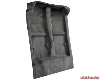 Custom Floor Carpet Ford Escort 1991-2002 Complete Set Auto Custom Carpets - 1551-160-1067000000