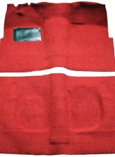 Custom Floor Carpet Ford Custom 1957 Complete Set Auto Custom Carpets                                     - 3190-230-1223000000 - Image 3