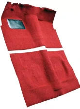 Custom Floor Carpet Ford Custom 1957 Complete Set Auto Custom Carpets                                     - 3190-230-1223000000 - Image 3