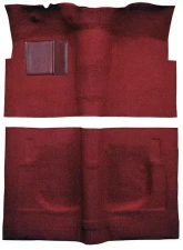 Custom Floor Carpet Ford Country Sedan 1959 Complete Set Auto Custom Carpets                                     - 4246-230-1219000000 - Image 3