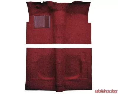 Custom Floor Carpet Ford Country Sedan 1959 Complete Set Auto Custom Carpets - 4246-230-1219000000