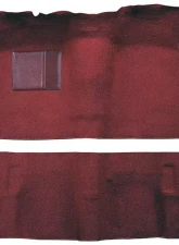 Custom Floor Carpet Ford Custom 1959 Complete Set Auto Custom Carpets                                     - 3024-230-1225000000 - Image 3