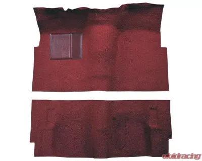 Custom Floor Carpet Ford Custom 1959 Complete Set Auto Custom Carpets - 3024-230-1225000000
