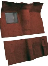 Custom Floor Carpet Ford Custom 1959 Complete Set Auto Custom Carpets                                     - 3024-230-1225000000 - Image 3