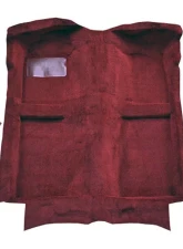 Custom Floor Carpet Ford Complete Set Auto Custom Carpets                                     - 14630-160-1150000000 - Image 3