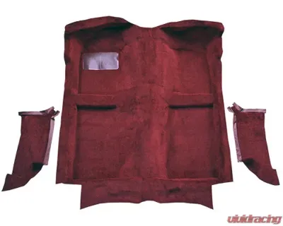 Custom Floor Carpet Ford Complete Set Auto Custom Carpets - 14630-160-1150000000