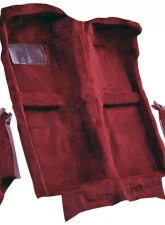 Custom Floor Carpet Ford Complete Set Auto Custom Carpets                                     - 14630-160-1150000000 - Image 3