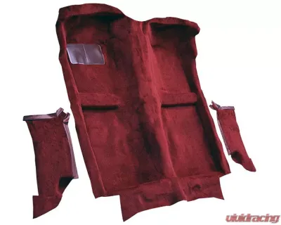 Custom Floor Carpet Ford Complete Set Auto Custom Carpets - 14630-160-1150000000