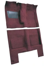 Custom Floor Carpet Dodge Dart 1963-1966 Complete Set Auto Custom Carpets                                     - 16622-230-1220000000 - Image 3