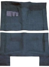 Custom Floor Carpet Chevrolet Impala 1965-1970 Complete Set Auto Custom Carpets                                     - 2021-232-1225000000 - Image 3