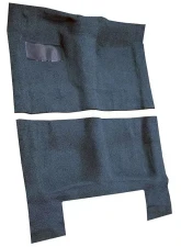 Custom Floor Carpet Chevrolet Impala 1965-1970 Complete Set Auto Custom Carpets                                     - 2021-232-1225000000 - Image 3