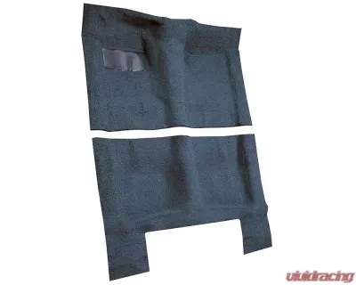 Custom Floor Carpet Chevrolet Impala 1965-1970 Complete Set Auto Custom Carpets - 2021-232-1225000000