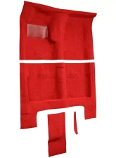 Custom Floor Carpet Dodge Charger 1966-1967 Passenger Area Auto Custom Carpets                                     - 1089-230-1219000000 - Image 3