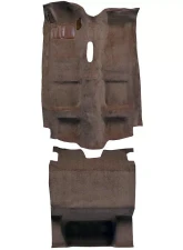 Custom Floor Carpet Pontiac Firebird 1982-1984 Complete Set Auto Custom Carpets                                     - 8271-160-1092000000 - Image 3