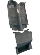 Custom Floor Carpet Pontiac Firebird 1982-1984 Complete Set Auto Custom Carpets                                     - 8271-160-1092000000 - Image 3