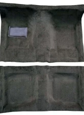Custom Floor Carpet American Motors Javelin 1970-1974 Complete Set Auto Custom Carpets                                     - 4587-160-1102000000 - Image 3