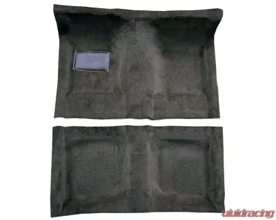 Custom Floor Carpet American Motors Javelin 1970-1974 Complete Set Auto Custom Carpets - 4587-160-1102000000