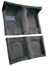 Custom Floor Carpet American Motors Javelin 1970-1974 Complete Set Auto Custom Carpets                                     - 4587-160-1102000000 - Image 3