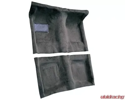 Custom Floor Carpet American Motors Javelin 1970-1974 Complete Set Auto Custom Carpets - 4587-160-1102000000