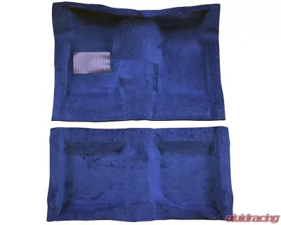 Custom Floor Carpet American Motors Javelin 1970-1974 Complete Set Auto Custom Carpets - 4576-162-1061000000