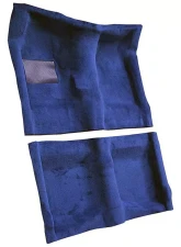 Custom Floor Carpet American Motors Javelin 1970-1974 Complete Set Auto Custom Carpets                                     - 4576-162-1061000000 - Image 3