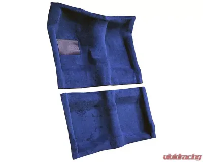 Custom Floor Carpet American Motors Javelin 1970-1974 Complete Set Auto Custom Carpets - 4576-162-1061000000
