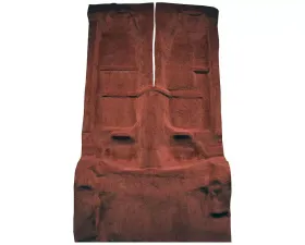 Custom Floor Carpet Chevrolet Camaro 1993-2002 Complete Set Auto Custom Carpets