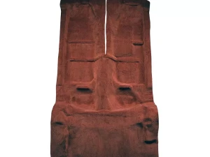 Custom Floor Carpet Pontiac Firebird 1993-2002 Complete Set Auto Custom Carpets - 14301-160-1065000000 - Image 2