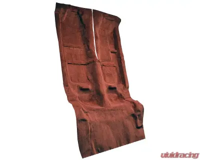 Custom Floor Carpet Pontiac Firebird 1993-2002 Complete Set Auto Custom Carpets - 14301-160-1085000000