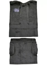 Custom Floor Carpet Chevrolet Tahoe 1995-1999 Complete Set Auto Custom Carpets                                     - 14483-160-1153000000 - Image 3