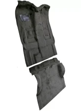 Custom Floor Carpet Chevrolet Tahoe 1995-1999 Complete Set Auto Custom Carpets                                     - 14483-160-1153000000 - Image 3