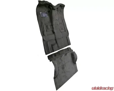 Custom Floor Carpet Chevrolet Tahoe 1995-1999 Complete Set Auto Custom Carpets - 14483-160-1153000000