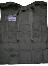 Custom Floor Carpet Chevrolet Tahoe 1995-1999 Passenger Area Auto Custom Carpets                                     - 14484-160-1116000000 - Image 3