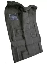 Custom Floor Carpet Chevrolet Tahoe 1995-1999 Passenger Area Auto Custom Carpets                                     - 14484-160-1116000000 - Image 3