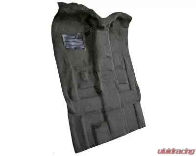 Custom Floor Carpet Chevrolet Tahoe 1995-1999 Passenger Area Auto Custom Carpets - 14484-160-1116000000