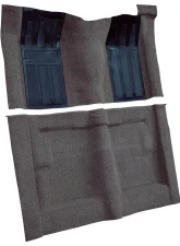 Custom Floor Carpet Ford Torino 1969-1971 Complete Set Auto Custom Carpets                                     - 14823-232-1219000000 - Image 3