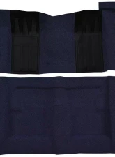 Custom Floor Carpet Ford Torino 1969-1971 Complete Set Auto Custom Carpets                                     - 14824-232-1225000000 - Image 3