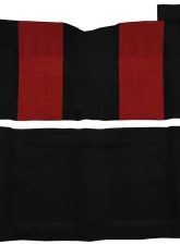 Custom Floor Carpet Mercury Cyclone 1966-1969 Complete Set Auto Custom Carpets                                     - 15055-230-1220000000 - Image 3