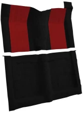 Custom Floor Carpet Mercury Cyclone 1966-1969 Complete Set Auto Custom Carpets                                     - 15055-230-1220000000 - Image 3